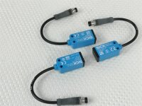 SICK WLL170T-2P430 Lichtleitersensor WLL170T2P430 6033950