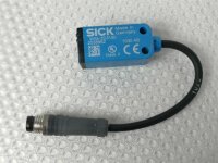 SICK WS4-3D3130 Sensor WS43D3130 2038952