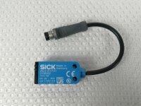 SICK WE4-3F3130 Sensor WE43F3130 2039092