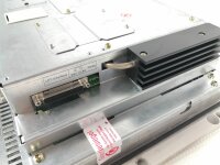 SIEMENS SIMATIC OP37 6AV3637-6AA26-0AA0 Panel 6AV36376AA260AA0