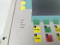 SIEMENS SIMATIC OP37 6AV3637-6AA26-0AA0 Panel 6AV36376AA260AA0