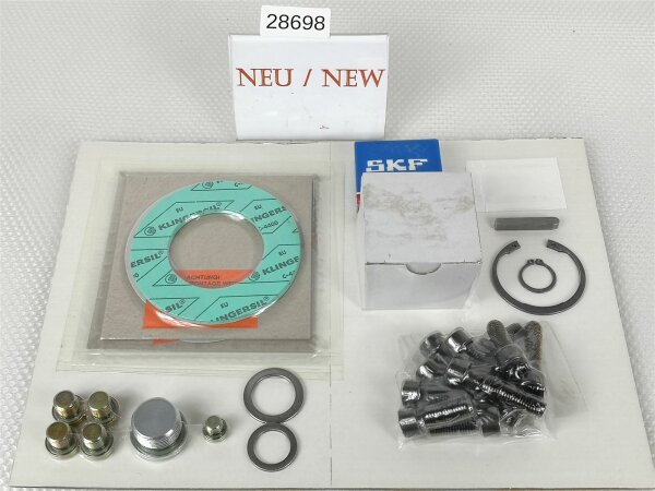 SKF UEK 031 Wartungssatz UEK031