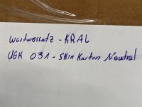 SKF UEK 031 Wartungssatz UEK031