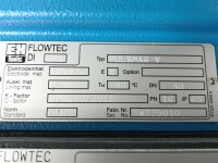 Endress + Hauser FLOWTEC DMI6532 PULSMAG V