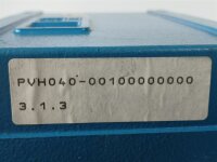 Endress + Hauser FLOWTEC DMI6532 PULSMAG V