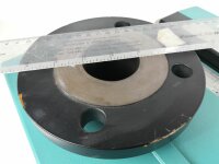 Endress + Hauser FLOWTEC PULSMAG V DMI6532
