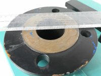 Endress + Hauser FLOWTEC PULSMAG V DMI6532