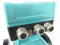 Endress + Hauser FLOWTEC PULSMAG V DMI6532