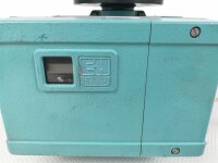 Endress + Hauser FLOWTEC PULSMAG V DMI6532