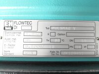 Endress + Hauser FLOWTEC PULSMAG V DMI6532