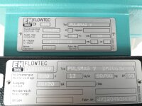 Endress + Hauser FLOWTEC PULSMAG V DMI6532