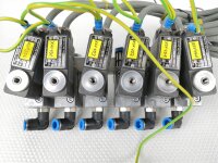 FESTO MFH-3-1/8 Magnetventil MFH31/8 7802