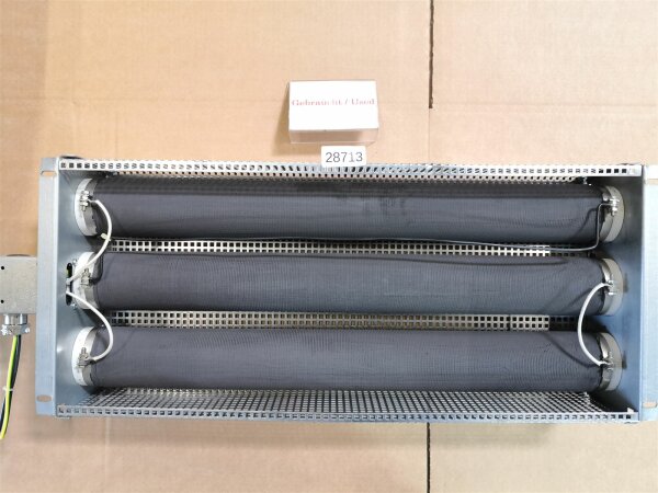 GINO ESE 175 U 0946 Kompaktwiderstand Bremswiderstand 175U0946
