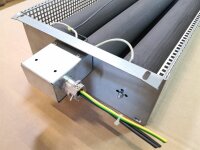 GINO ESE 175 U 0946 Kompaktwiderstand Bremswiderstand 175U0946