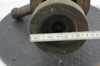 pellizzari MU 218 Kühlmittelpumpe  Eintauchpumpe