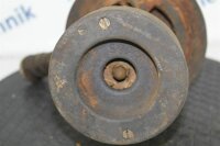 pellizzari MU 218 Kühlmittelpumpe  Eintauchpumpe