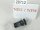 Schneider Electric XB7NA23 Black Pushbutton