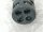 Schneider Electric XB7NA23 Black Pushbutton