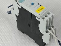 Siemens SIMIREL 3RN1011-1CB00 Motorschutz Schütz
