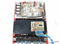 AEG MINISEMI MI380/38.4 Frequenzumrichter 29.2305.2739