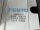 FESTO VMPA1-VI CPX-GE-EV-S CPX-EPL-EV Ventilinsel