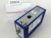 Hirschmann RT1-TP/FL Rail Transceiver