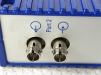 Hirschmann RT1-TP/FL Rail Transceiver