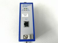 Hirschmann RT1-TP/FL Rail Transceiver