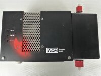 M & C Cooler ECP Gaskühler 07041605