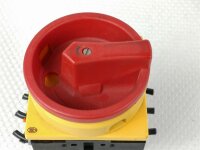 Moeller P1-32 Hauptschalter Lasttrennschalter