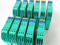 Pepperl + Fuchs K-Series KHD3-ISD/Ex 148 Relais 71014