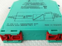 Pepperl + Fuchs K-Series KHD3-ISD/Ex 148 Relais 71014