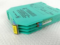 Pepperl + Fuchs K-Series KHD3-ISD/Ex 148 Relais 71014