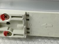 Siemens 3RF1211-0HA16 Halbleiterrelais