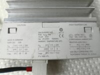 Siemens 3RF2320-1AA22 Halbleiterschütz Schütz