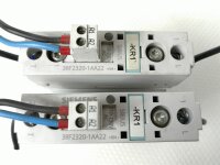 Siemens 3RF2320-1AA22 Halbleiterschütz Schütz