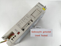 Siemens SIMATIC S5 6ES5951-7LB14 Power Supply