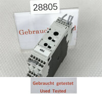 Siemens Sirius 3RP1505-2BP30 Zeitrelais Zeitschaltrelais...