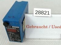 ZIEHL TR 122 D Schaltgerät T224130