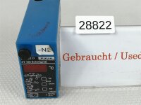 ZIEHL TR122D Schaltgerät T224130