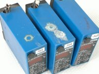 ZIEHL TR122D Schaltgerät T224130