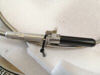 CORELASE O-lase 1KW P60334 Steuerung