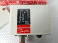 Danfoss 060-1171 High Pressure Control Druckschalter