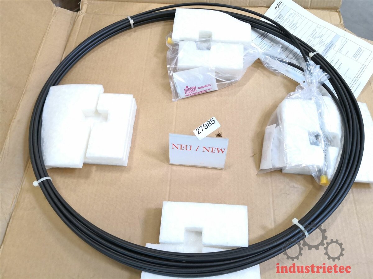 OPTOSKAND QBH Fiber optic cable 9828X3 1500um, 1.700,00