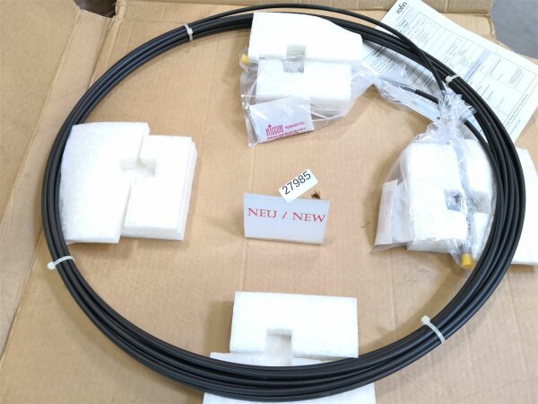 OPTOSKAND QBH Fiber optic cable 9828X3 1500um