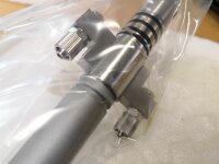 OPTOSKAND QBH Fiber optic cable 9828X3 1500um