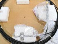 OPTOSKAND QBH Fiber optic cable 9828X3 1500um