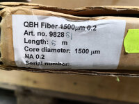 OPTOSKAND QBH Fiber optic cable 98285I 1500um