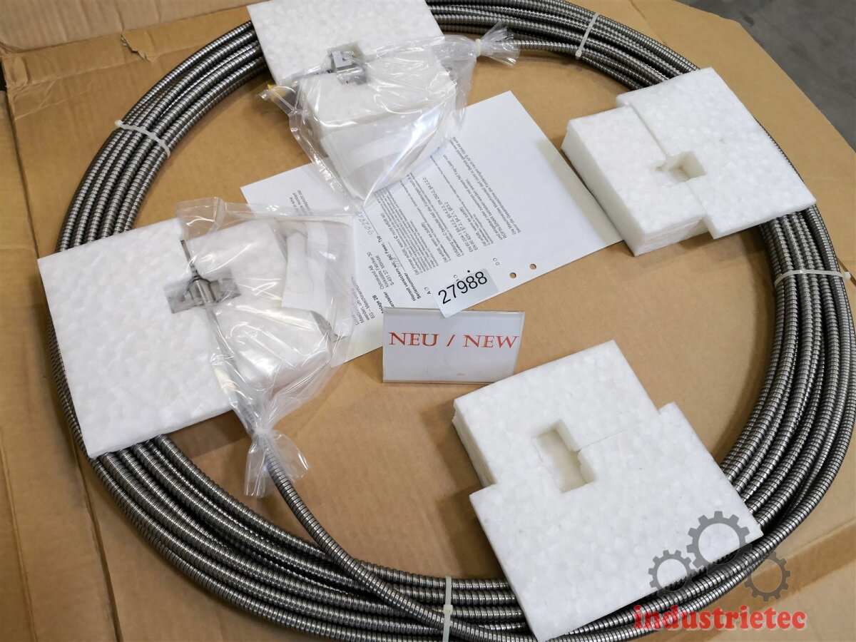 OPTOSKAND QBH Fiber optic cable 982856 1500um, 2.600,00