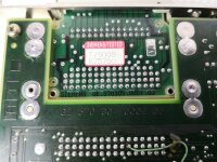 Siemens 6FX1130-5BB00 Platin